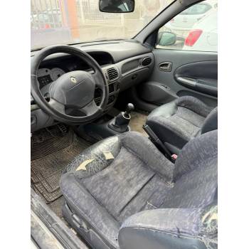 RENAULT MEGANE I COACH (DA0/1_)