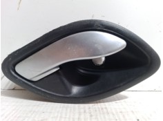 Recambio de maneta interior puerta delantera derecha para renault laguna ii (bg0/1_) 1.9 dci (bg08, bg0g) referencia OEM IAM 980