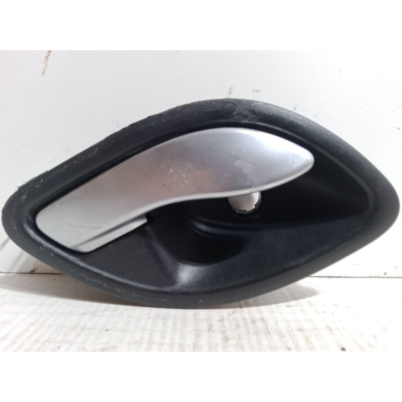 Recambio de maneta interior puerta delantera derecha para renault laguna ii (bg0/1_) 1.9 dci (bg08, bg0g) referencia OEM IAM 980