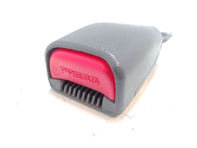 Recambio de anclaje cinturon delantero derecho para hyundai santa fé i (sm) 2.0 crdi referencia OEM IAM   