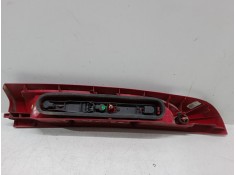 Recambio de piloto trasero derecho para renault kangoo (kc0/1_) 1.4 (kc0c, kc0h, kc0b, kc0m) referencia OEM IAM    2