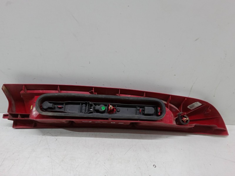 Recambio de piloto trasero derecho para renault kangoo (kc0/1_) 1.4 (kc0c, kc0h, kc0b, kc0m) referencia OEM IAM   