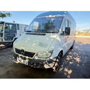 MERCEDES-BENZ SPRINTER 3-T FURGONETA (B903)