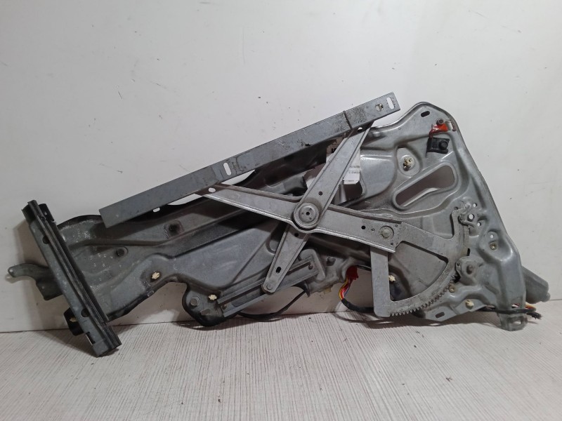 Recambio de elevalunas electrico trasero derecho para renault laguna i (b56_, 556_) 2.0 referencia OEM IAM   