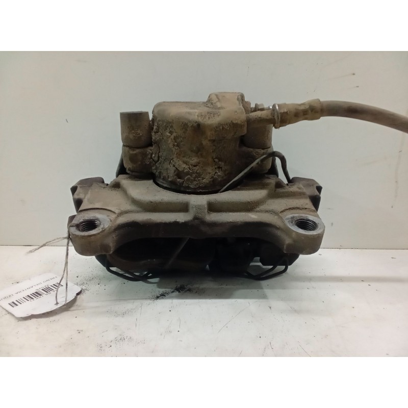 Recambio de pinza freno delantera izquierda para audi a4 b8 (8k2) 2.0 tdi referencia OEM IAM consensor  
