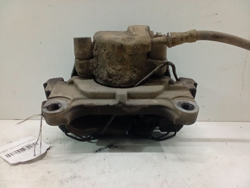 Recambio de pinza freno delantera izquierda para audi a4 b8 (8k2) 2.0 tdi referencia OEM IAM consensor  