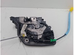 Recambio de cerradura puerta trasera derecha para bmw 2 active tourer (f45) 220 d referencia OEM IAM 51227281940  