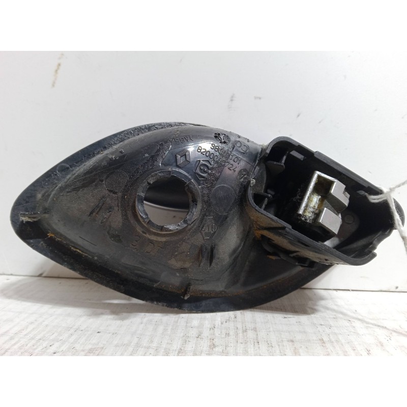 Recambio de maneta interior puerta delantera derecha para renault laguna ii (bg0/1_) 1.9 dci (bg08, bg0g) referencia OEM IAM 980