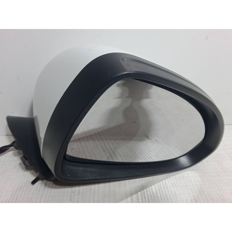 Recambio de retrovisor electrico derecho para opel corsa d (s07) 1.0 (l08, l68) referencia OEM IAM   