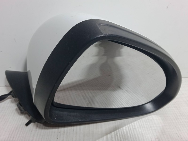 Recambio de retrovisor electrico derecho para opel corsa d (s07) 1.0 (l08, l68) referencia OEM IAM   