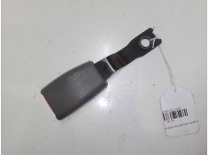 Recambio de anclaje cinturon delantero derecho para hyundai santa fé i (sm) 2.0 crdi referencia OEM IAM    2