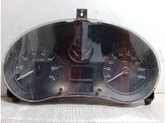 Recambio de cuadro instrumentos para peugeot partner tepee 1.6 bluehdi 100 referencia OEM IAM   
