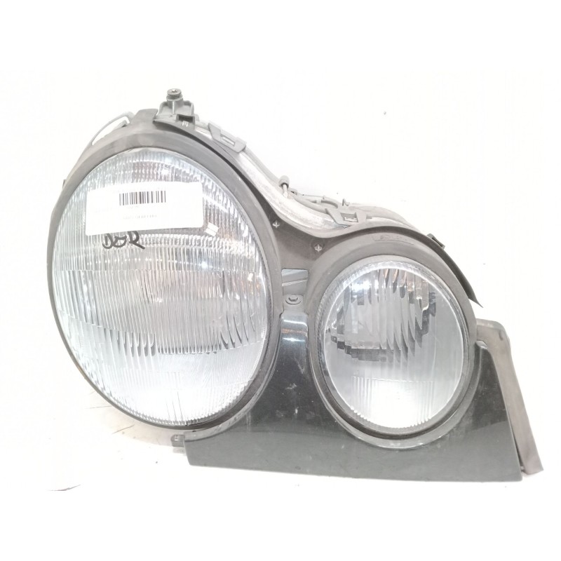 Recambio de faro derecho para mercedes-benz clase-e caja/chasis (vf210) e 290 td (210.617) referencia OEM IAM   