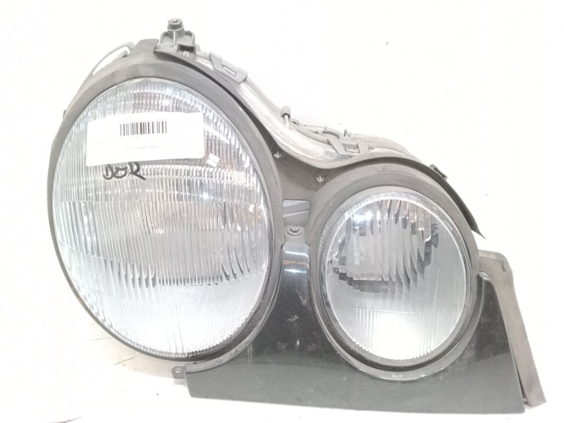 Recambio de faro derecho para mercedes-benz clase-e caja/chasis (vf210) e 290 td (210.617) referencia OEM IAM   