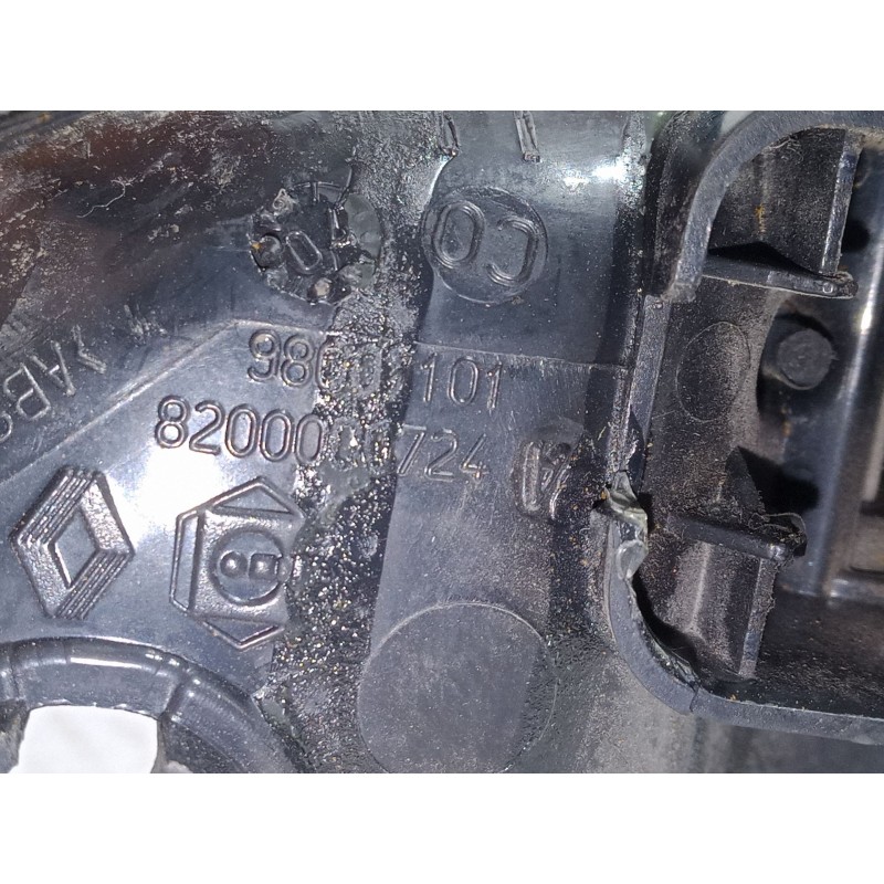 Recambio de maneta interior puerta delantera derecha para renault laguna ii (bg0/1_) 1.9 dci (bg08, bg0g) referencia OEM IAM 980