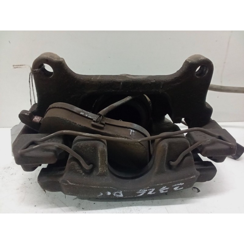 Recambio de pinza freno delantera izquierda para audi a4 b8 (8k2) 2.0 tdi referencia OEM IAM consensor  