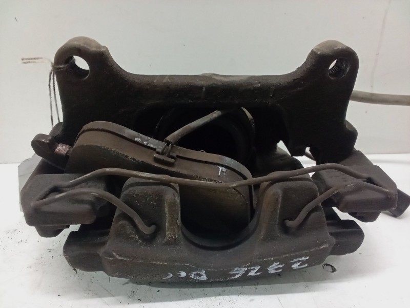 Recambio de pinza freno delantera izquierda para audi a4 b8 (8k2) 2.0 tdi referencia OEM IAM consensor  