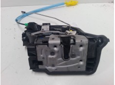 Recambio de cerradura puerta trasera derecha para bmw 2 active tourer (f45) 220 d referencia OEM IAM 51227281940   2