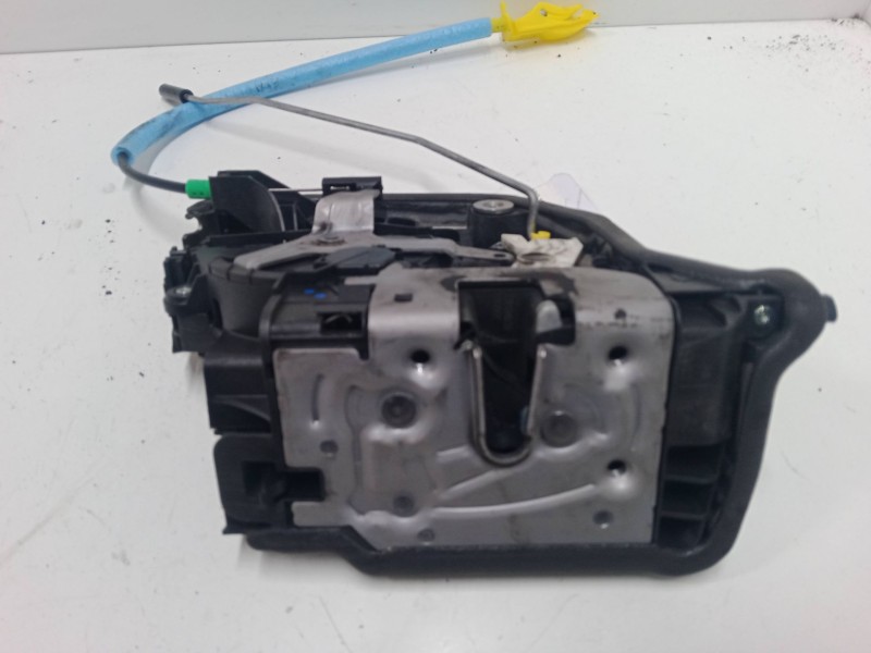 Recambio de cerradura puerta trasera derecha para bmw 2 active tourer (f45) 220 d referencia OEM IAM 51227281940  