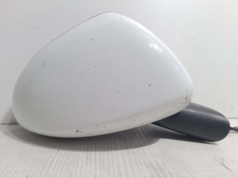 Recambio de retrovisor electrico derecho para opel corsa d (s07) 1.0 (l08, l68) referencia OEM IAM   