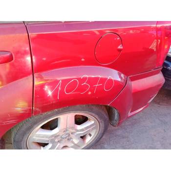 DODGE CALIBER