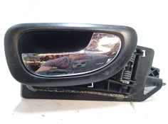 Recambio de maneta interior puerta delantera derecha para peugeot 307 (3a/c) 1.4 16v referencia OEM IAM   