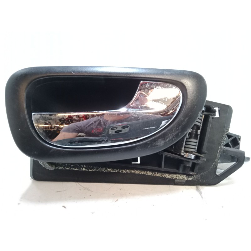 Recambio de maneta interior puerta delantera derecha para peugeot 307 (3a/c) 1.4 16v referencia OEM IAM   