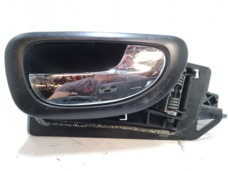 Recambio de maneta interior puerta delantera derecha para peugeot 307 (3a/c) 1.4 16v referencia OEM IAM   