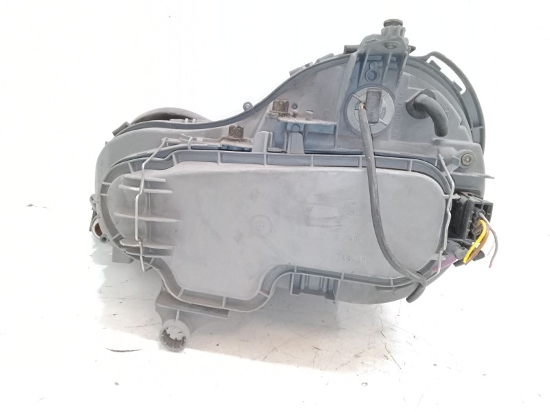 Recambio de faro derecho para mercedes-benz clase-e caja/chasis (vf210) e 290 td (210.617) referencia OEM IAM   