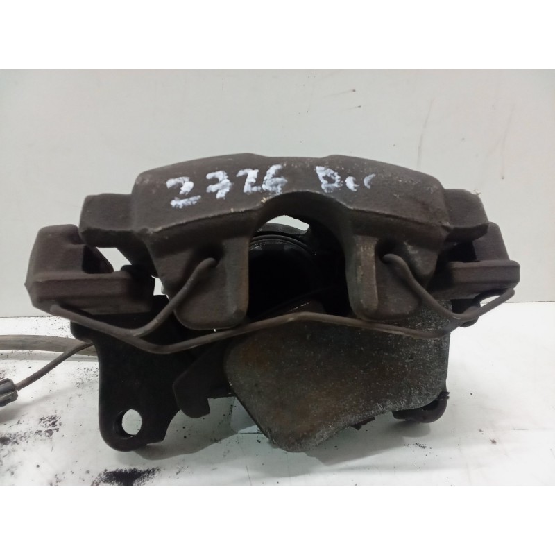 Recambio de pinza freno delantera izquierda para audi a4 b8 (8k2) 2.0 tdi referencia OEM IAM consensor  