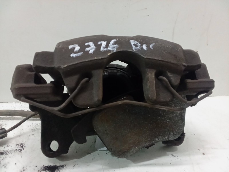 Recambio de pinza freno delantera izquierda para audi a4 b8 (8k2) 2.0 tdi referencia OEM IAM consensor  