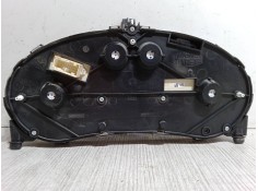 Recambio de cuadro instrumentos para peugeot partner tepee 1.6 bluehdi 100 referencia OEM IAM    2