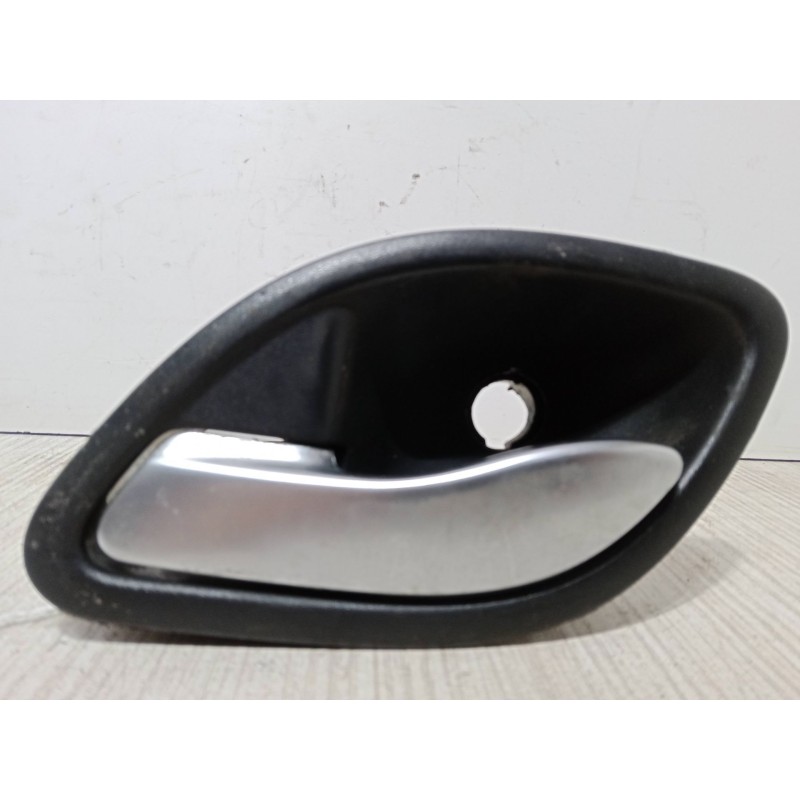 Recambio de maneta interior puerta delantera izquierda para renault laguna ii (bg0/1_) 1.9 dci (bg08, bg0g) referencia OEM IAM  