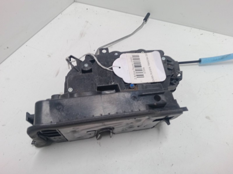 Recambio de cerradura puerta trasera derecha para bmw 2 active tourer (f45) 220 d referencia OEM IAM 51227281940  