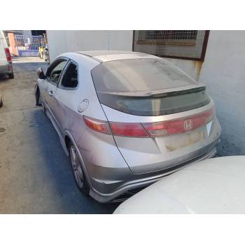 HONDA CIVIC VIII HATCHBACK (FN, FK)