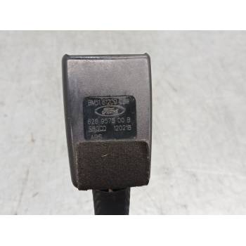 ANCLAJE CINTURON DELANTERO IZQUIERDO 