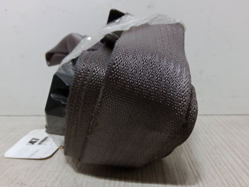 Recambio de cinturon seguridad delantero derecho para chrysler pt cruiser (pt_) 2.0 referencia OEM IAM 520478504E  