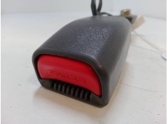 Recambio de anclaje cinturon delantero izquierdo para hyundai santa fé i (sm) 2.0 crdi referencia OEM IAM   