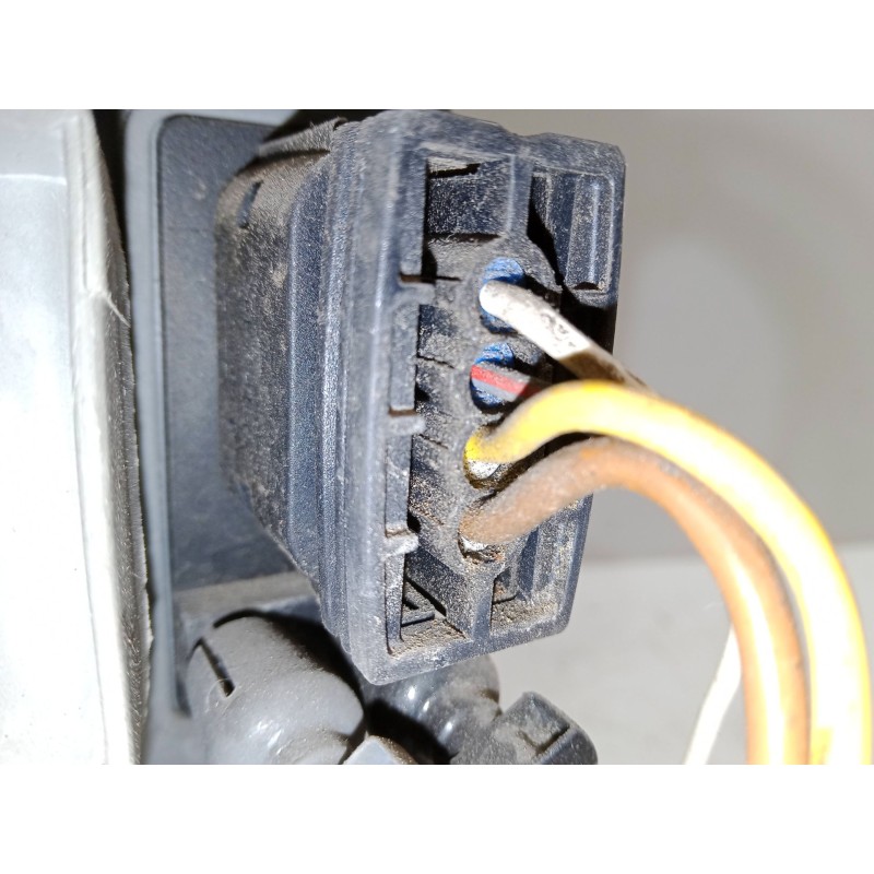 Recambio de faro derecho para mercedes-benz clase-e caja/chasis (vf210) e 290 td (210.617) referencia OEM IAM   