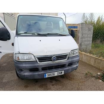 FIAT DUCATO Furgoneta (244_) de desguace