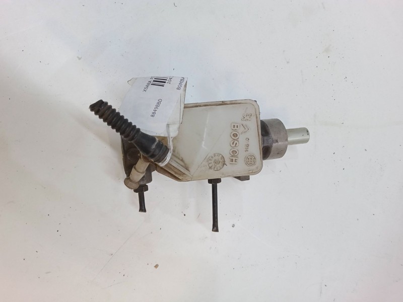 Recambio de bomba freno para citroën xsara picasso (n68) 1.6 referencia OEM IAM   
