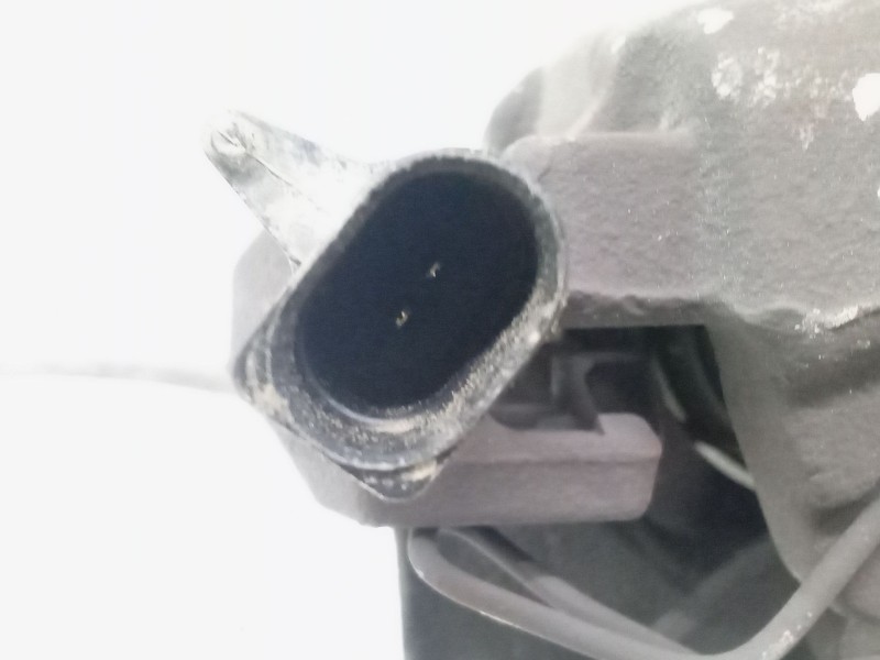 Recambio de pinza freno delantera izquierda para audi a4 b8 (8k2) 2.0 tdi referencia OEM IAM consensor  