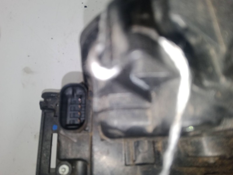 Recambio de cerradura puerta trasera derecha para bmw 2 active tourer (f45) 220 d referencia OEM IAM 51227281940  