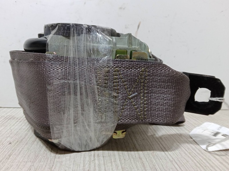 Recambio de cinturon seguridad delantero derecho para chrysler pt cruiser (pt_) 2.0 referencia OEM IAM 520478504E  