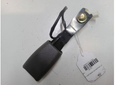 Recambio de anclaje cinturon delantero izquierdo para hyundai santa fé i (sm) 2.0 crdi referencia OEM IAM    2