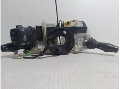 Recambio de mando luces para renault megane iii hatchback (bz0/1_, b3_) 1.5 dci referencia OEM IAM 255670019R--A  