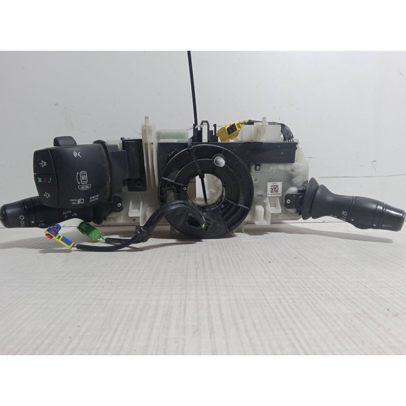 Recambio de mando luces para renault megane iii hatchback (bz0/1_, b3_) 1.5 dci referencia OEM IAM 255670019R--A  