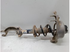 Recambio de amortiguador delantero derecho para audi a4 b8 (8k2) 2.0 tdi referencia OEM IAM 8K0413031AP  
