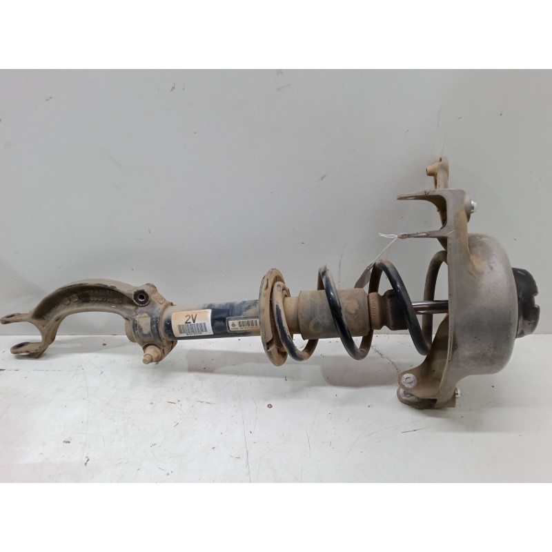 Recambio de amortiguador delantero derecho para audi a4 b8 (8k2) 2.0 tdi referencia OEM IAM 8K0413031AP  