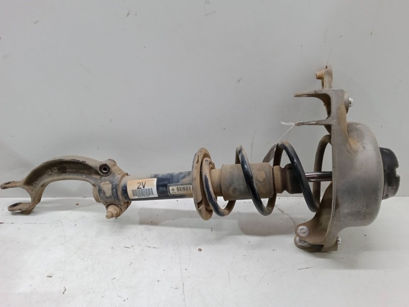 Recambio de amortiguador delantero derecho para audi a4 b8 (8k2) 2.0 tdi referencia OEM IAM 8K0413031AP  